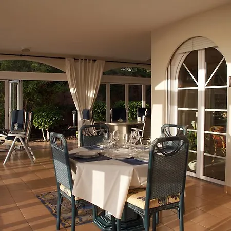Holiday Calle Arigue Holiday home *