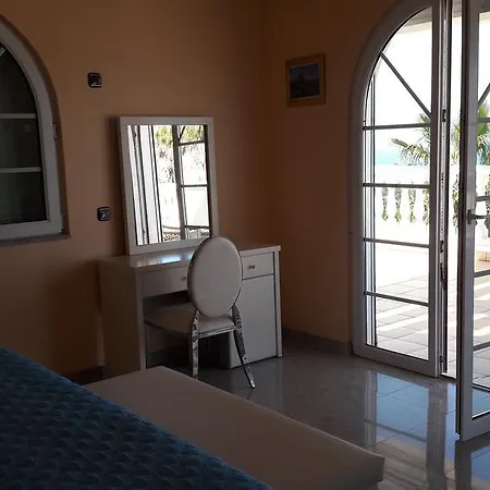 Holiday Calle Arigue Holiday home