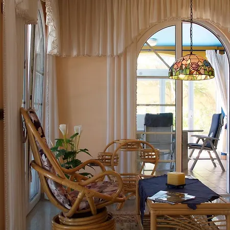 Holiday Calle Arigue Holiday home Costa Adeje (Tenerife)