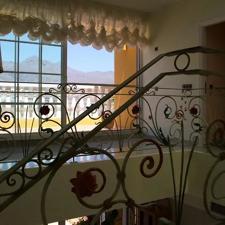 Holiday Calle Arigue Holiday home *