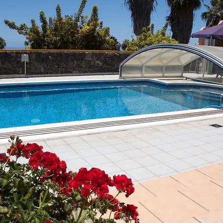 Holiday Calle Arigue Ferienhaus *