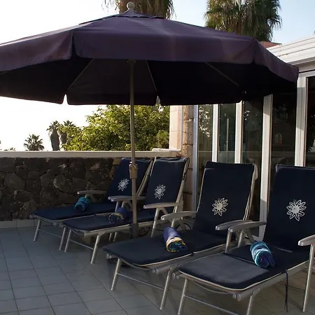 Ferienhaus Holiday Calle Arigue
