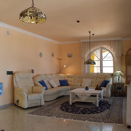 Ferienhaus Holiday Calle Arigue *