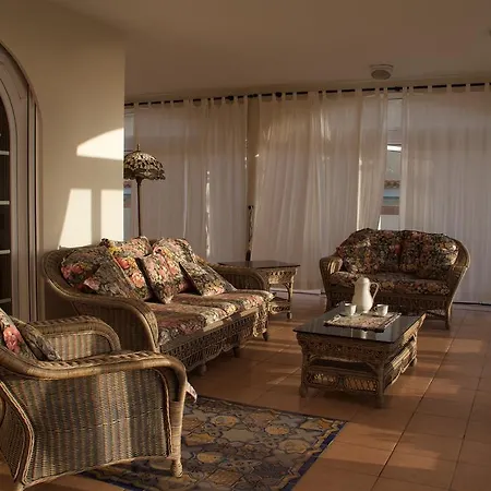 Holiday Calle Arigue Ferienhaus *