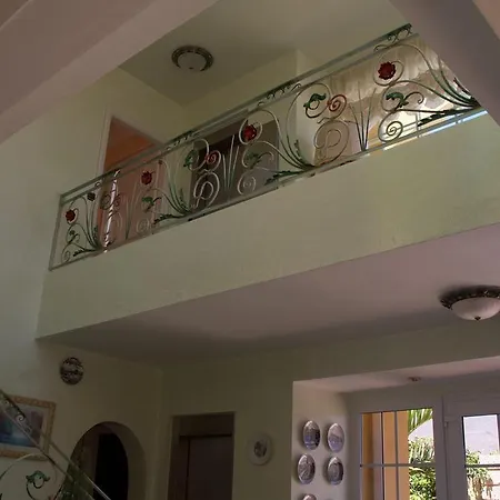 Ferienhaus Holiday Calle Arigue *