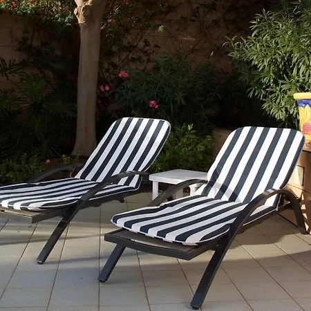 Ferienhaus Holiday Calle Arigue *