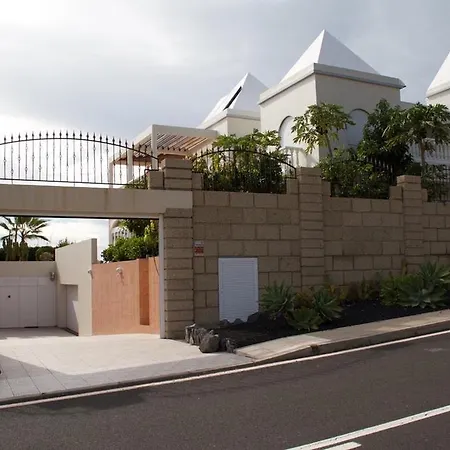 Holiday Calle Arigue Ferienhaus *